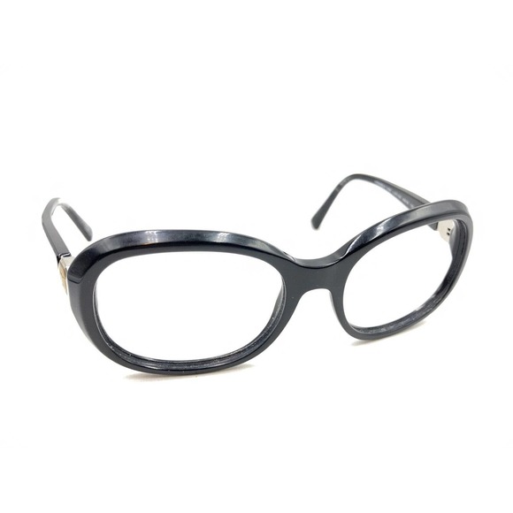 CHANEL | Accessories | Chanel 5286 5s8 Black Oversized Sunglasses